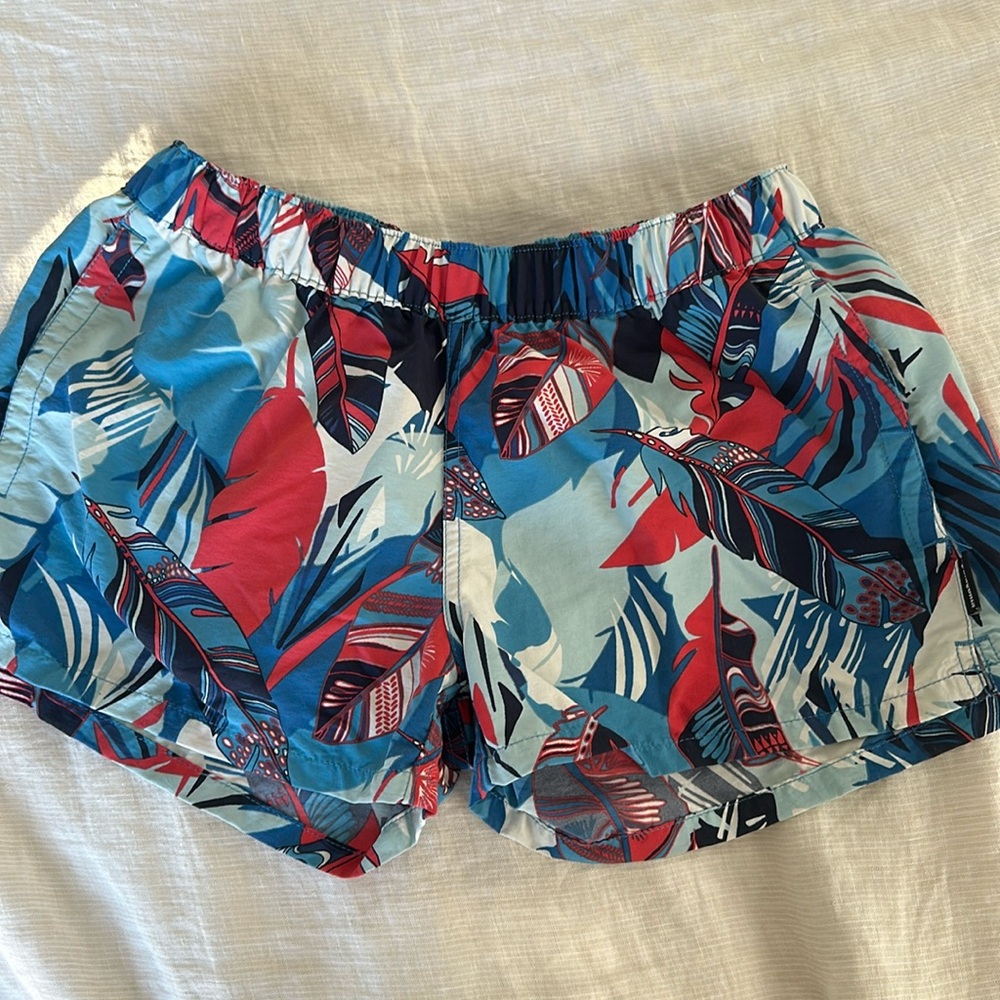Patagonia Women’s Barely Baggies Shorts